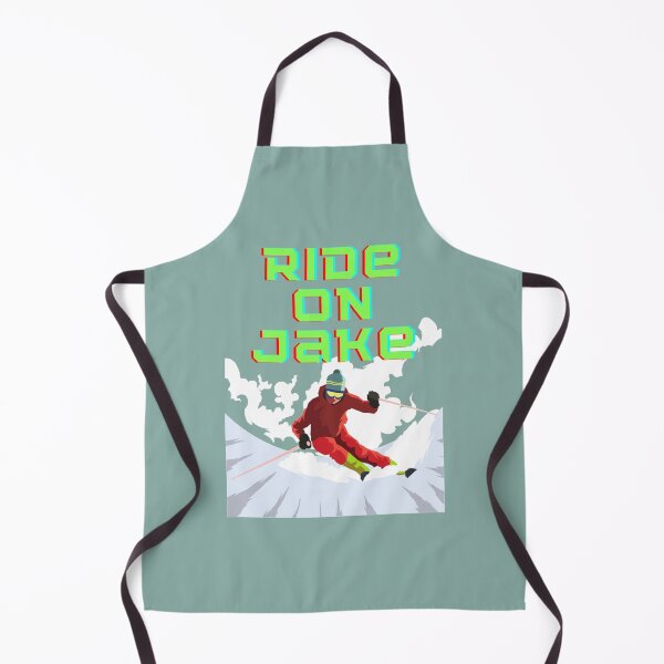 Artikelvorschau, Ride On Jake Snowboard entworfen und verkauft von COLDUPNORTHUK.