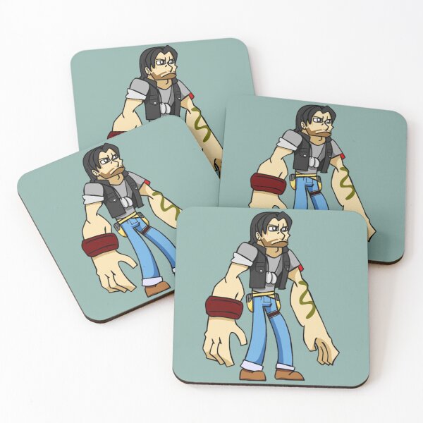Item preview, sd jake conway   designed and sold by COLDUPNORTHUK.