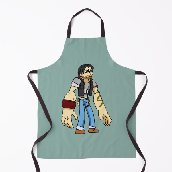 Item preview, sd jake conway designed and sold by COLDUPNORTHUK.