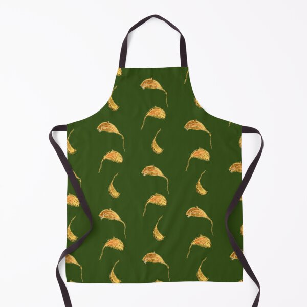 Item preview, Garlic Cloves Doodle designed and sold by euniza.