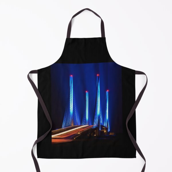 Item preview, Indian River Inlet Bridge - Atlantic Coast Delaware designed and sold by BeachBumPics.