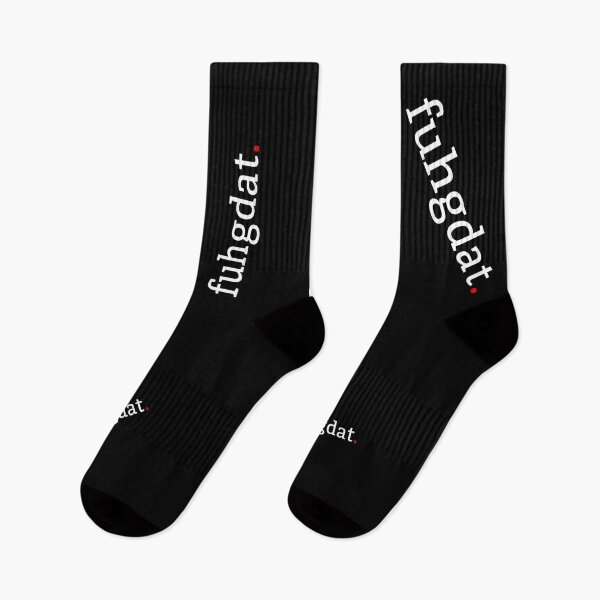 Item preview, fuhgdat. designed and sold by Apikoedesign.