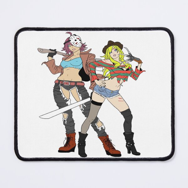 Item preview, Slashers designed and sold by badwolf3777.