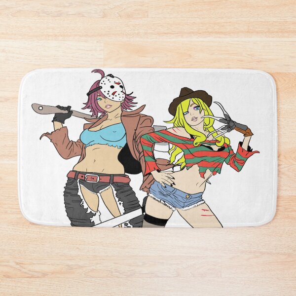 Item preview, Slashers designed and sold by badwolf3777.