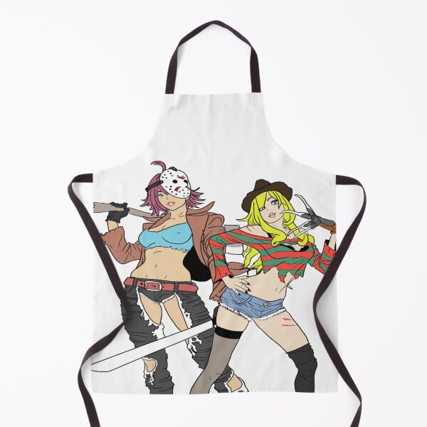 Item preview, Slashers designed and sold by badwolf3777.
