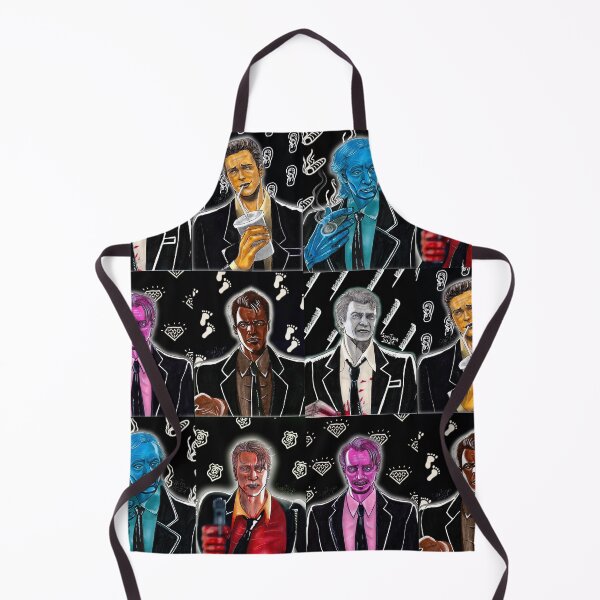 Item preview, Reservoir Dogs Fanart designed and sold by San-Tsun.