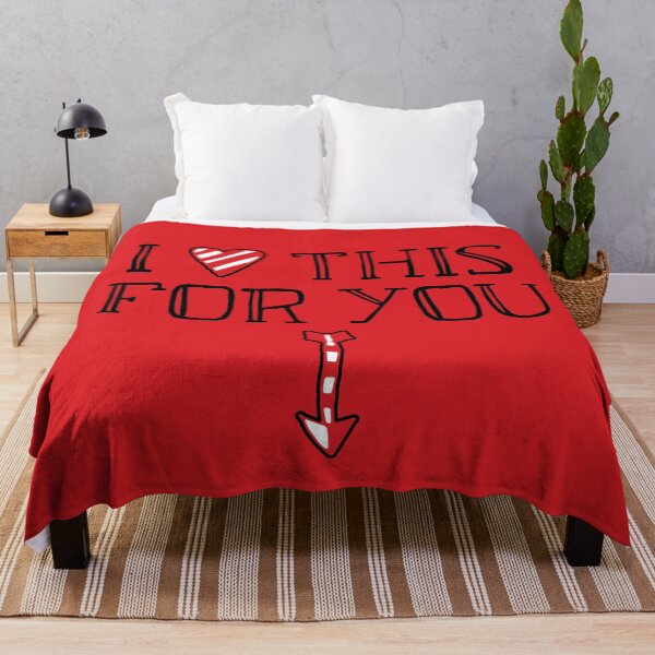 Item preview, I Love This For You v2 (Down) - Funny/Cute/Naughty designed and sold by OddPop.