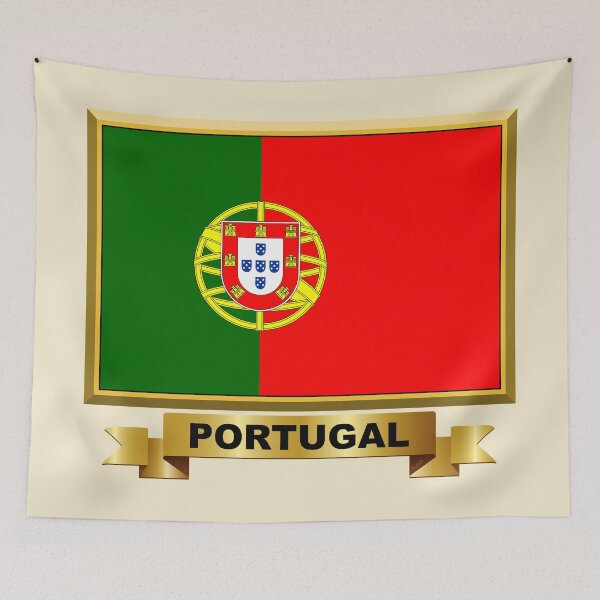 Item preview, PORTUGUESE Gifts, Masks, Stickers & Products (14) designed and sold by mpodger.