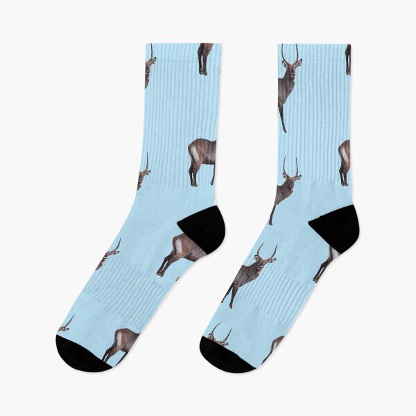 Item preview, Waterbuck Color Design designed and sold by designsasstultd.