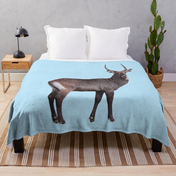 Item preview, Waterbuck Color Design designed and sold by designsasstultd.