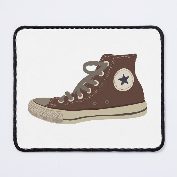 Item preview, brown shoes designed and sold by reesewolf.
