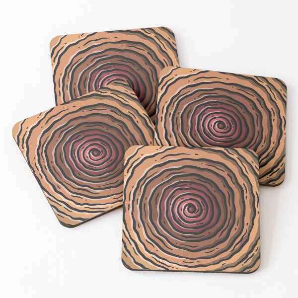 Item preview, Hole in wood designed and sold by theartlines.