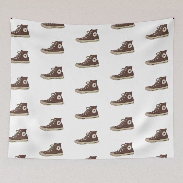 Item preview, brown shoes designed and sold by reesewolf.