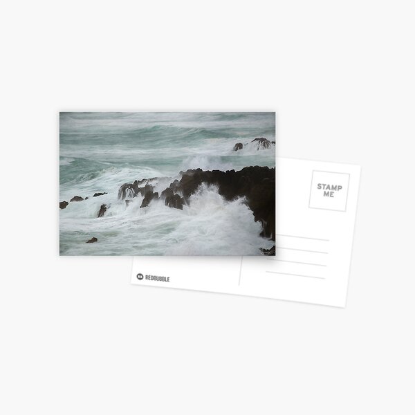 Vista previa del artículo con la obra «Océano 032», diseñado y vendido por ILODESIGNS.