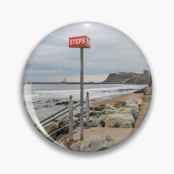 Item preview, Whitby Promenade, North Yorkshire designed and sold by yackers1.