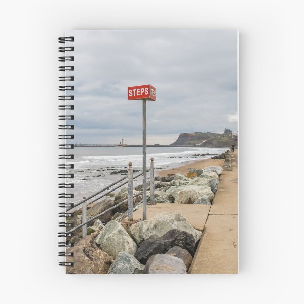 Item preview, Whitby Promenade, North Yorkshire designed and sold by yackers1.