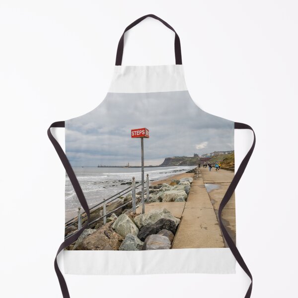 Item preview, Whitby Promenade, North Yorkshire designed and sold by yackers1.