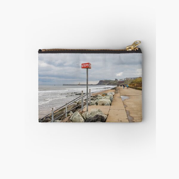 Item preview, Whitby Promenade, North Yorkshire designed and sold by yackers1.
