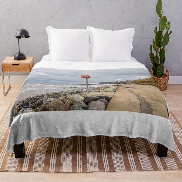 Item preview, Whitby Promenade, North Yorkshire designed and sold by yackers1.