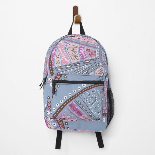 Item preview, Tribal Lavender - Digital Art designed and sold by Jillianamatt.