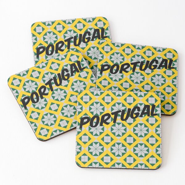 Item preview, Portugal tiles 4 designed and sold by arkantus.