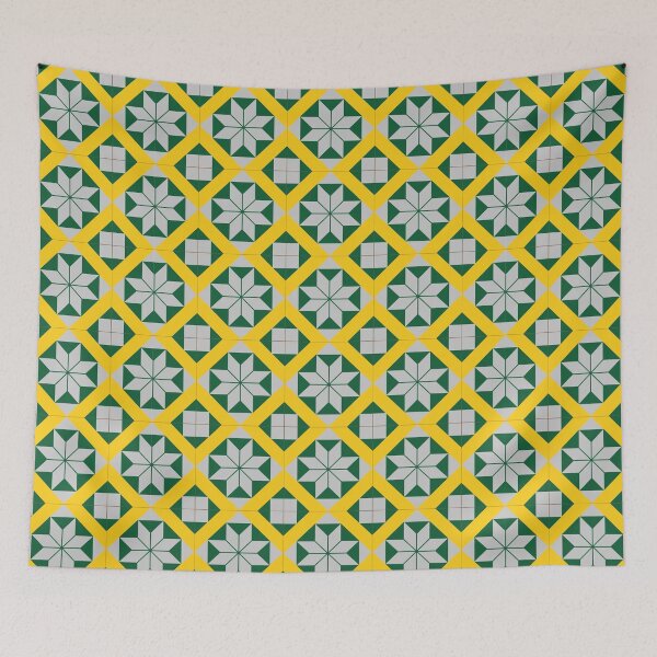 Item preview, Portugal tiles 4 designed and sold by arkantus.