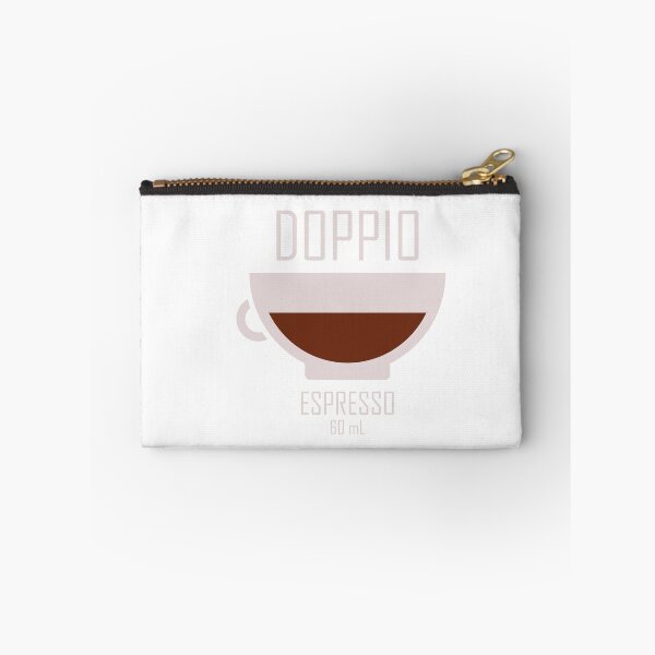 Item preview, Doppio Coffee designed and sold by patsyrosedesign.