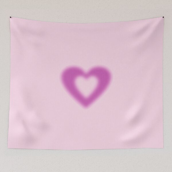 Item preview, Aura heart designed and sold by Lavannya.