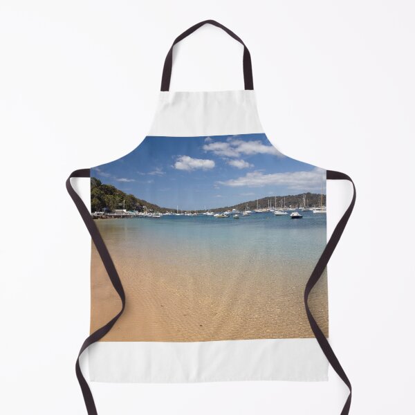Item preview, Pittwater boating area Sydney designed and sold by Martin Berry Photography.