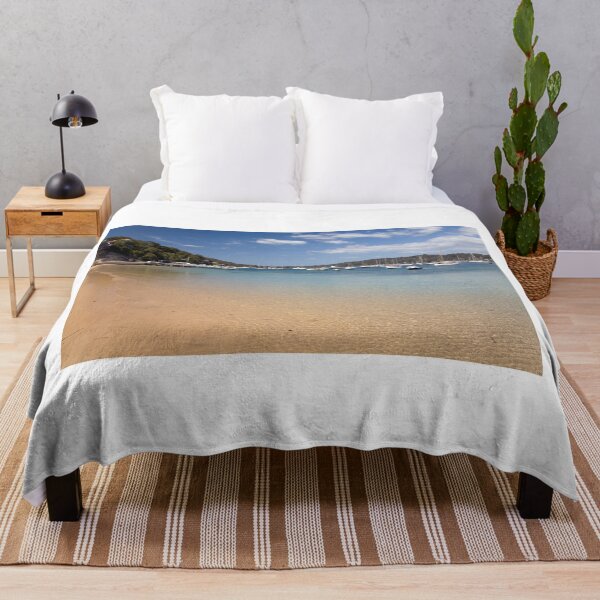 Item preview, Pittwater boating area Sydney designed and sold by Martin Berry Photography.