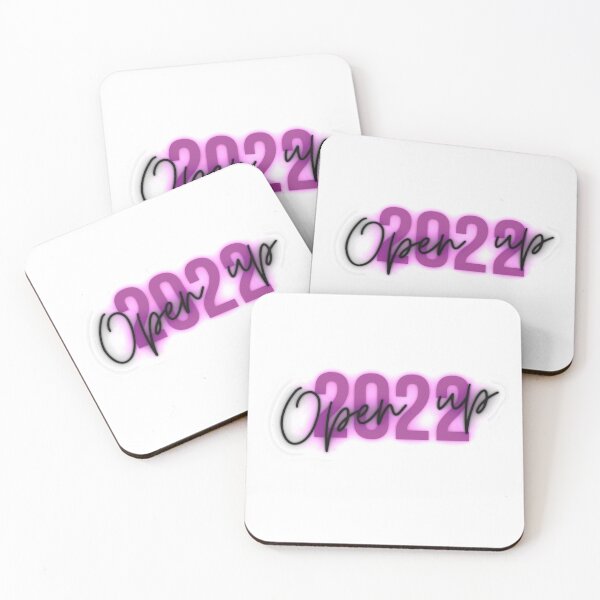 Item preview, 2022 Open Up - Cool Design Gift Idea For New Year designed and sold by Prince - Bestseller ★★★★★.