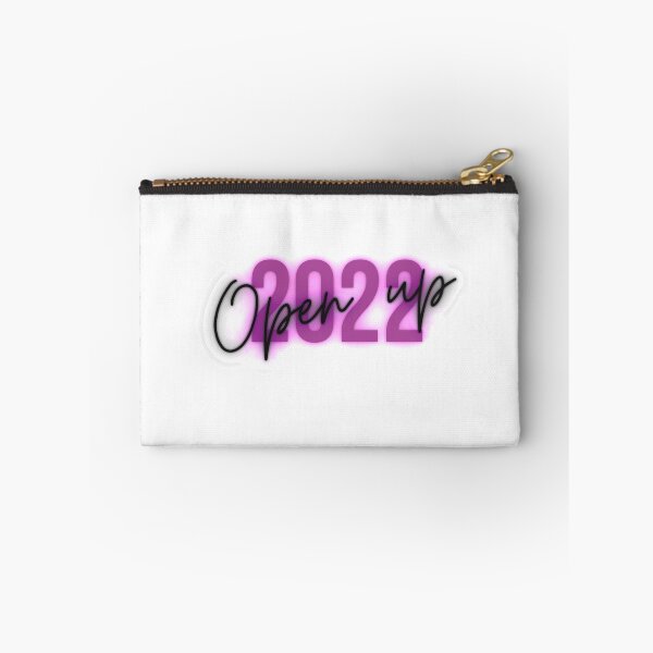 Item preview, 2022 Open Up - Cool Design Gift Idea For New Year designed and sold by Prince - Bestseller ★★★★★.