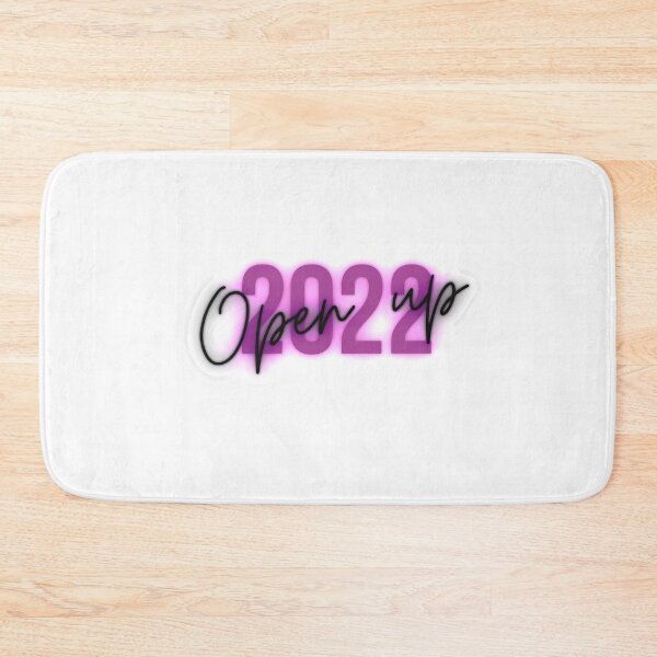 Item preview, 2022 Open Up - Cool Design Gift Idea For New Year designed and sold by Prince - Bestseller ★★★★★.