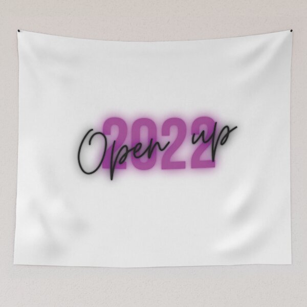 Item preview, 2022 Open Up - Cool Design Gift Idea For New Year designed and sold by Prince - Bestseller ★★★★★.