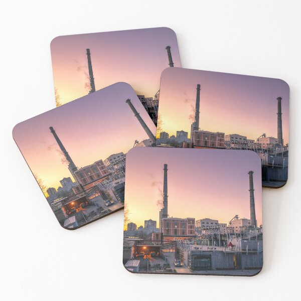 Item preview, Industrial buildings at 798 Art Zone designed and sold by WorldScenery.