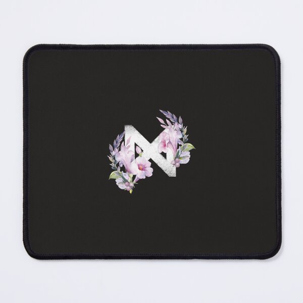 Item preview, Monsta X Flowers Classic designed and sold by Nmmeag.