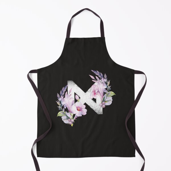 Item preview, Monsta X Flowers Classic designed and sold by Nmmeag.