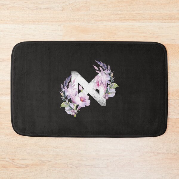 Item preview, Monsta X Flowers Classic designed and sold by Nmmeag.
