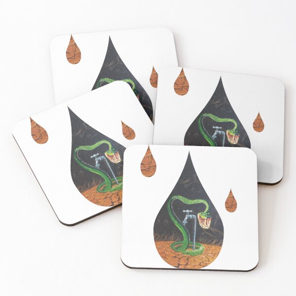 Item preview, DROUGHT designed and sold by lazarohurtado.
