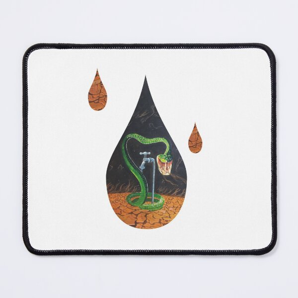 Item preview, DROUGHT designed and sold by lazarohurtado.