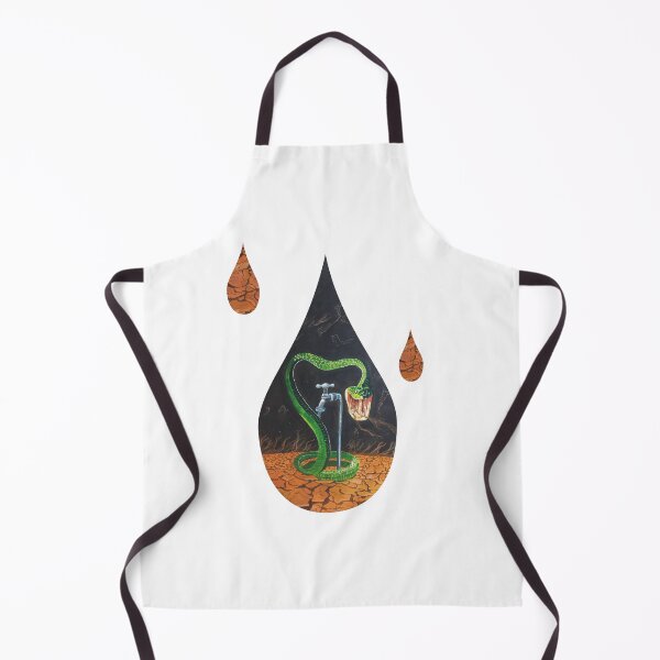 Item preview, DROUGHT designed and sold by lazarohurtado.