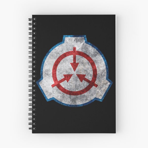 Item preview, SCP foundation symbol designed and sold by Rebellion-10.