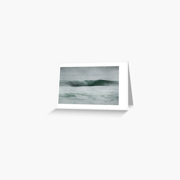 Vista previa del artículo con la obra «Océano 034», diseñado y vendido por ILODESIGNS.