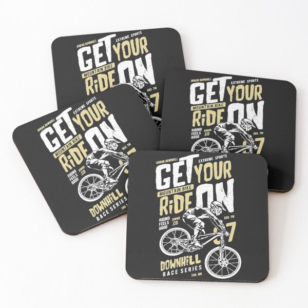 Item preview, Get Your Ride On designed and sold by COLDUPNORTHUK.