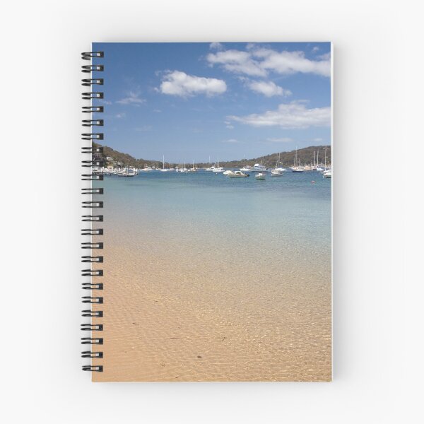 Item preview, Pittwater boating area Sydney designed and sold by Martin Berry Photography.