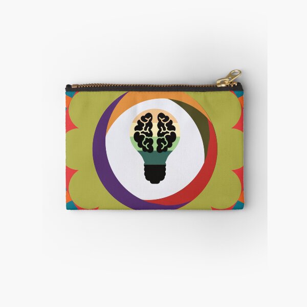 Item preview, Colorful One Brain Cell designed and sold by FridPix.