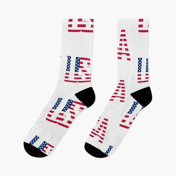 Item preview, USA - Stars & Stripes, American Flag Design designed and sold by BeachBumPics.