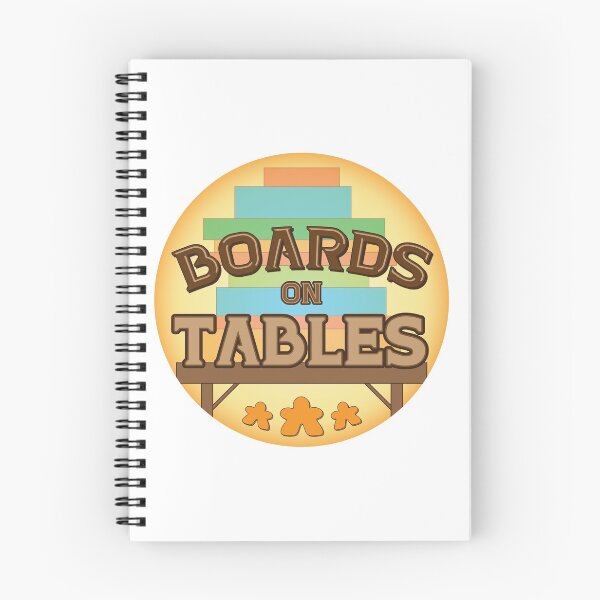 Item preview, Boards On Tables designed and sold by GatewayNetwork.