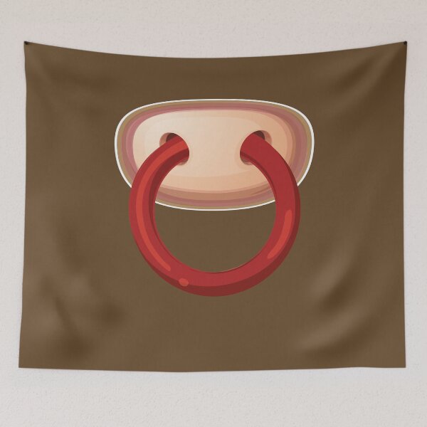 Item preview, Bull Nose designed and sold by ScottyWalters.