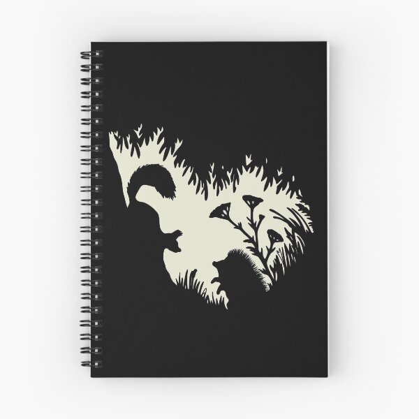 Item preview, Cute Forest Animals Grunge Fairycore Goblincore Aesthetic designed and sold by JokeGysen.